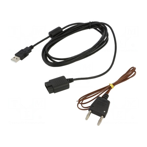 Multimetr cyfrowy B&K PRECISION BK391B