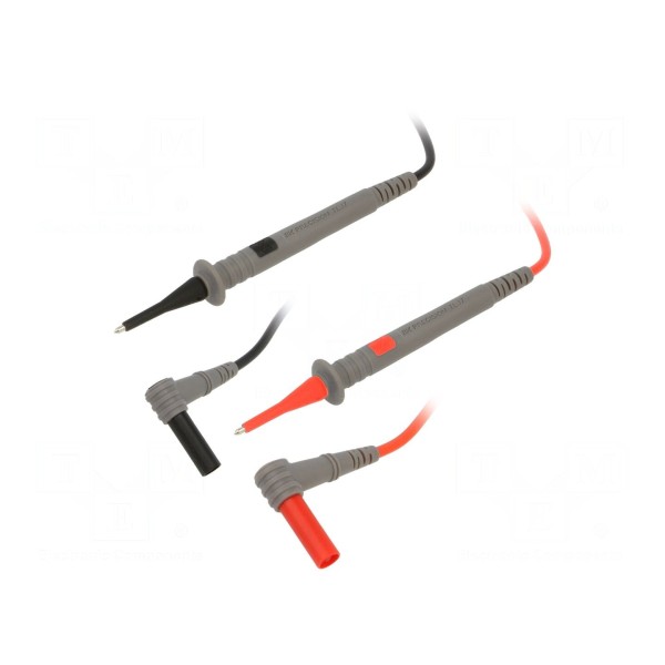 Multimetr cyfrowy B&K PRECISION BK391B