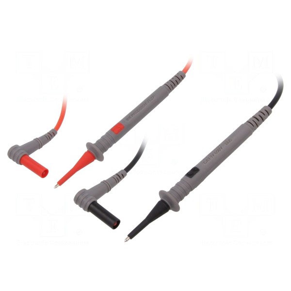 Multimetr cyfrowy B&K PRECISION BK393B