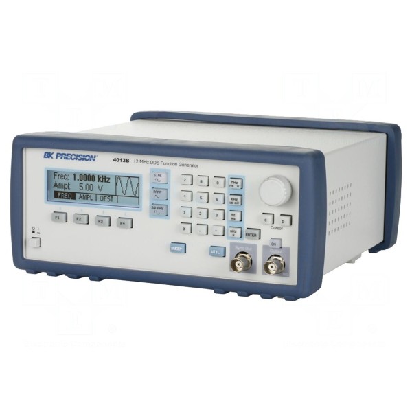 Generator laboratoryjny: funkcyjny B&K PRECISION BK4007B