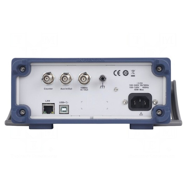 Generator laboratoryjny: funkcyjny, arbitralny B&K PRECISION BK4053B