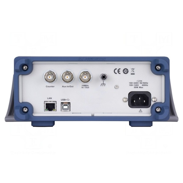 Generator laboratoryjny: funkcyjny, arbitralny B&K PRECISION BK4062B