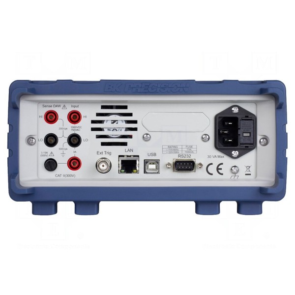 Multimetr stołowy B&K PRECISION BK5493C