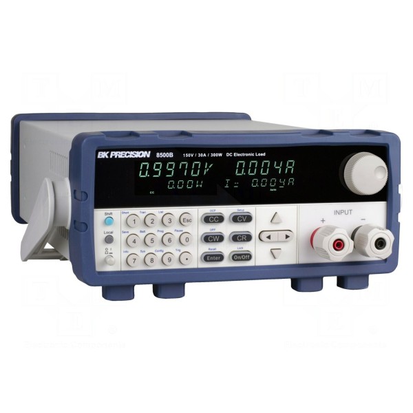 Obciążenie elektroniczne B&K PRECISION BK8502B