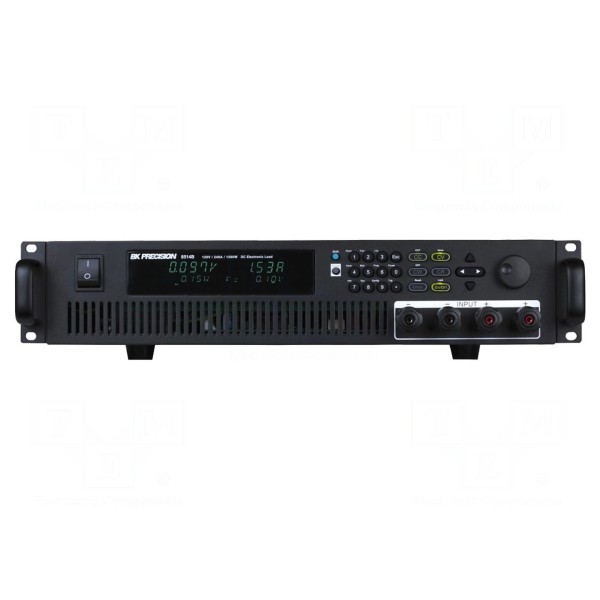 Obciążenie elektroniczne B&K PRECISION BK8514B