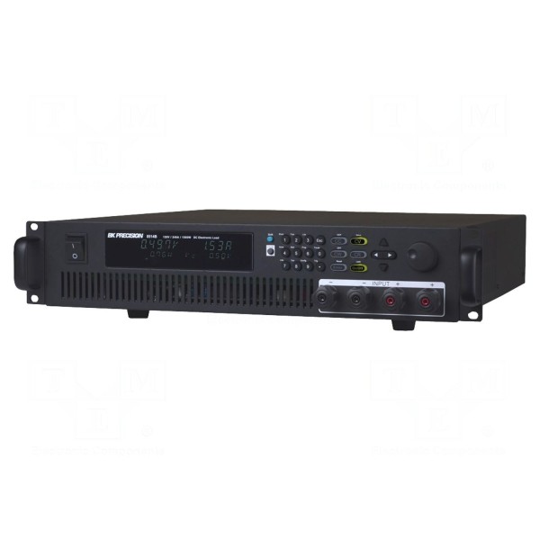 Obciążenie elektroniczne B&K PRECISION BK8514B