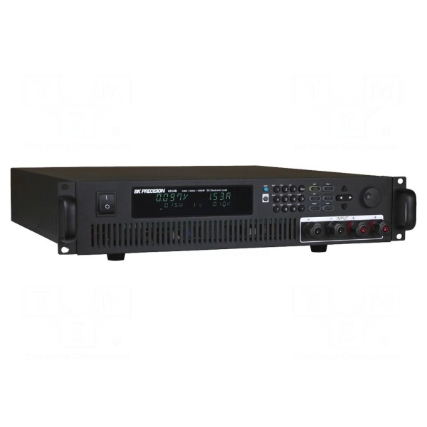 Obciążenie elektroniczne B&K PRECISION BK8514B