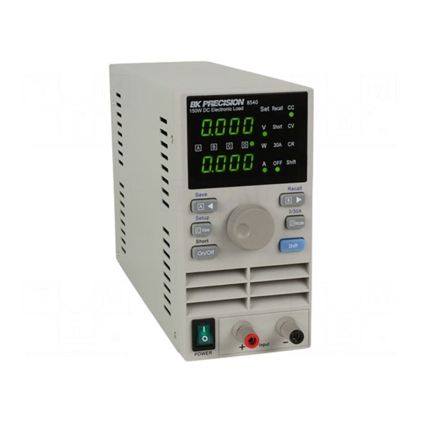 Obciążenie elektroniczne B&K PRECISION BK8540