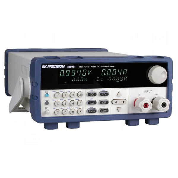 Obciążenie elektroniczne B&K PRECISION BK8542B