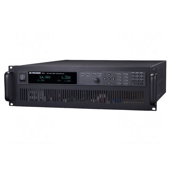 Obciążenie elektroniczne B&K PRECISION BK8614