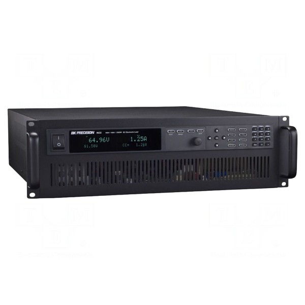 Obciążenie elektroniczne B&K PRECISION BK8622