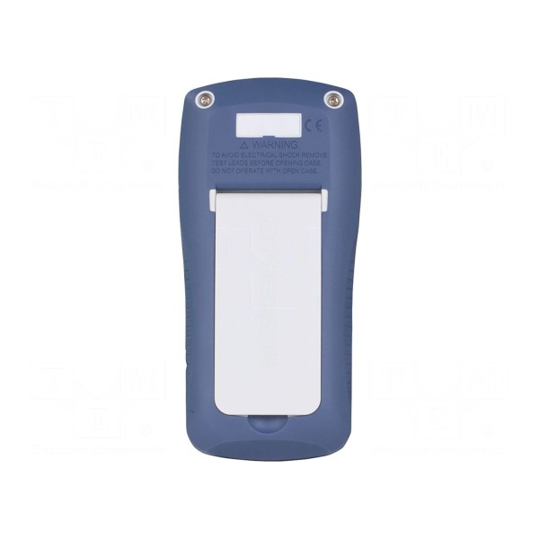 Mostek RLC B&K PRECISION BK880