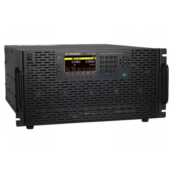 Obciążenie elektroniczne B&K PRECISION HVL600300