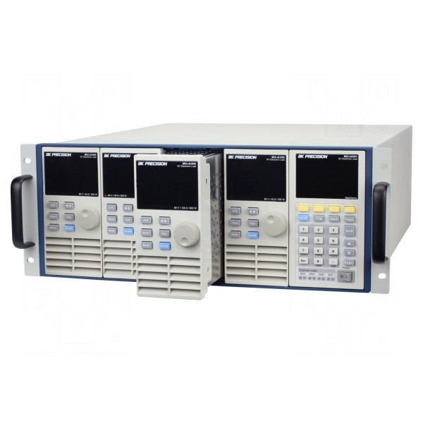 Rama dla modułów obciążenia B&K PRECISION MDL4U001