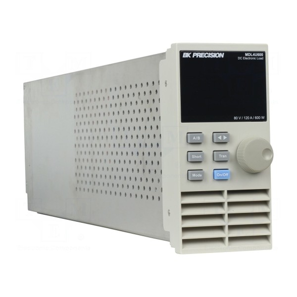 Obciążenie elektroniczne B&K PRECISION MDL4U600