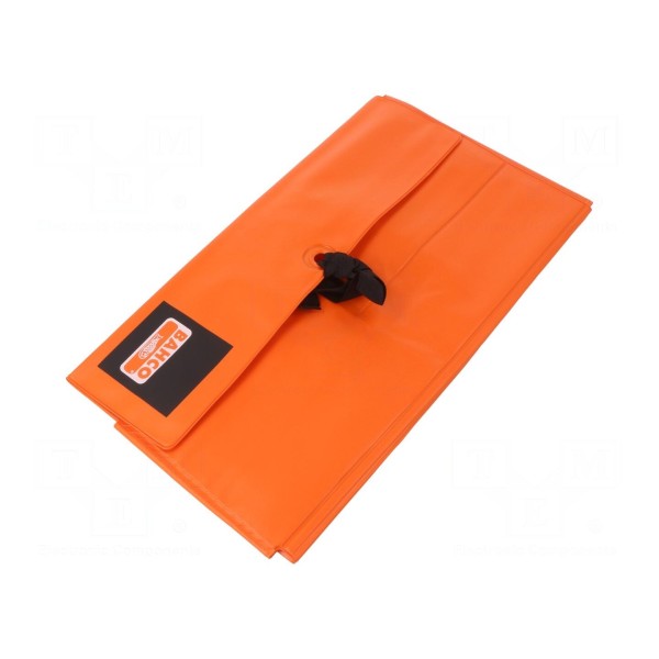 Zestaw narzędzi: pilniki BAHCO 1-473-06-2-2