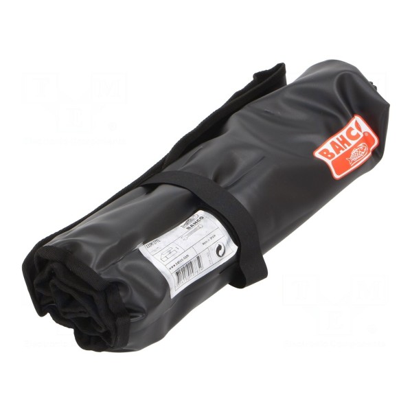 Klucz-zestaw BAHCO 111M/17TL