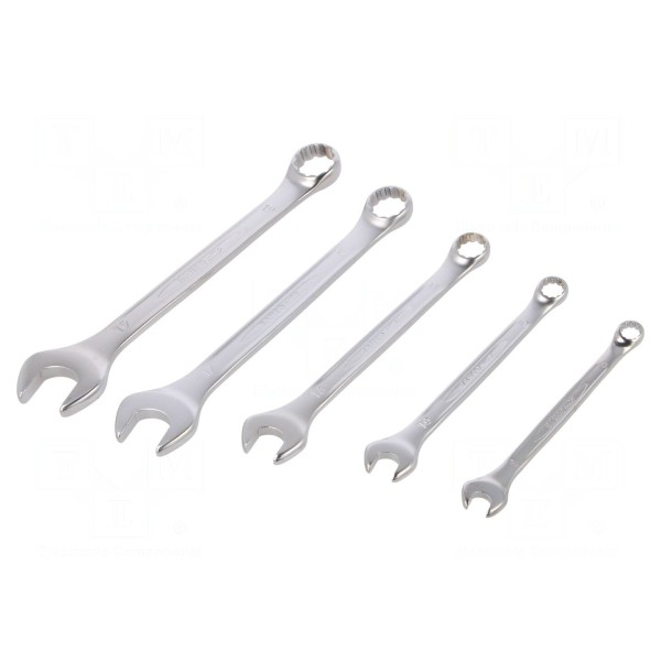 Klucz-zestaw BAHCO 111M/SH5