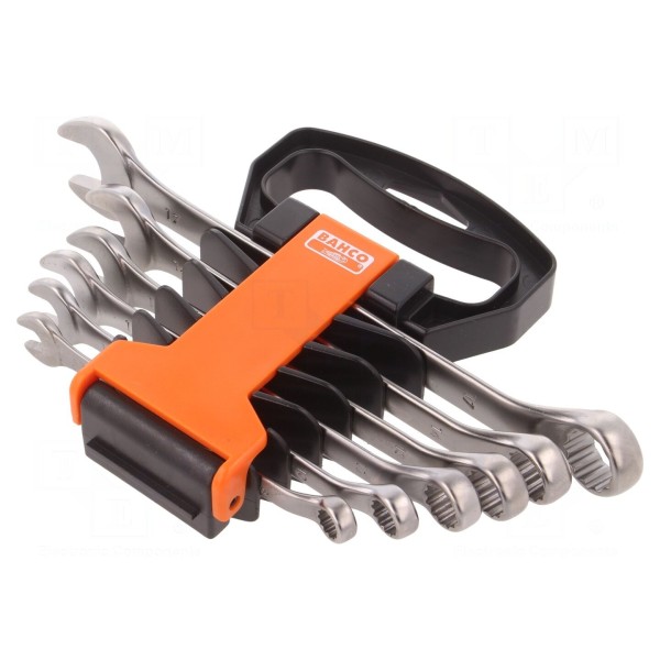 Klucz-zestaw BAHCO 1952M/SH6