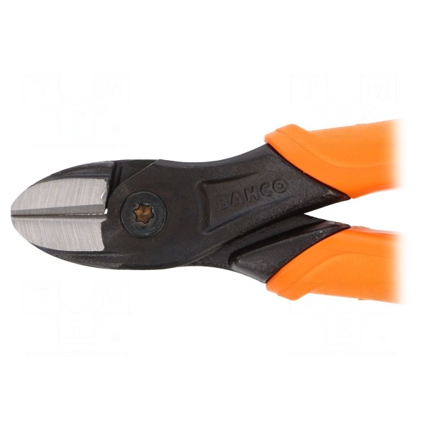 Szczypce BAHCO 2101D-160