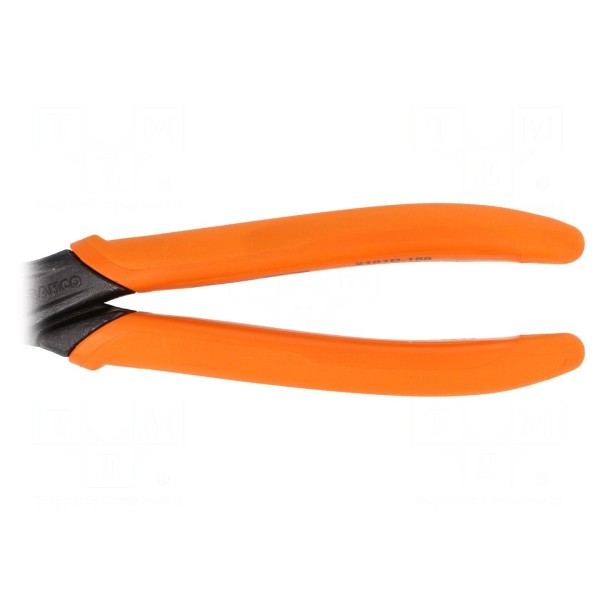 Szczypce BAHCO 2101D-180IP