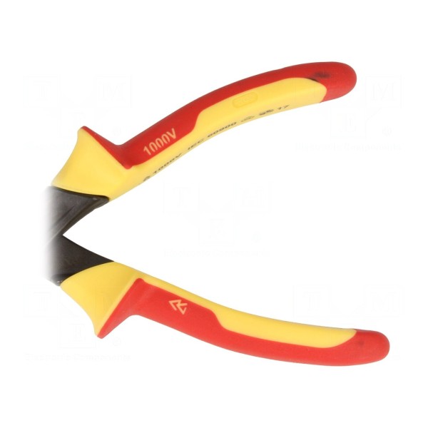 Szczypce BAHCO 2101S-140