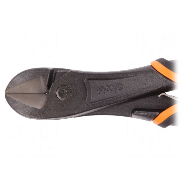 Szczypce BAHCO 21HDG-180