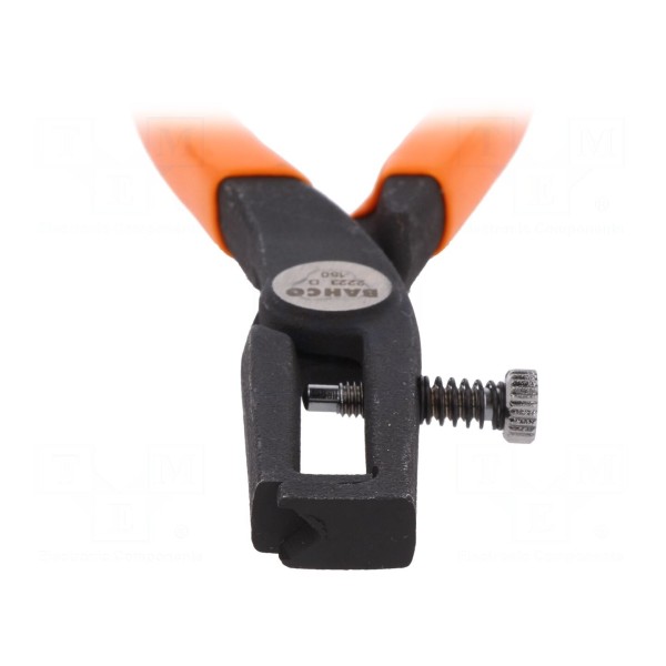 Ściągacz izolacji BAHCO 2223 D-150
