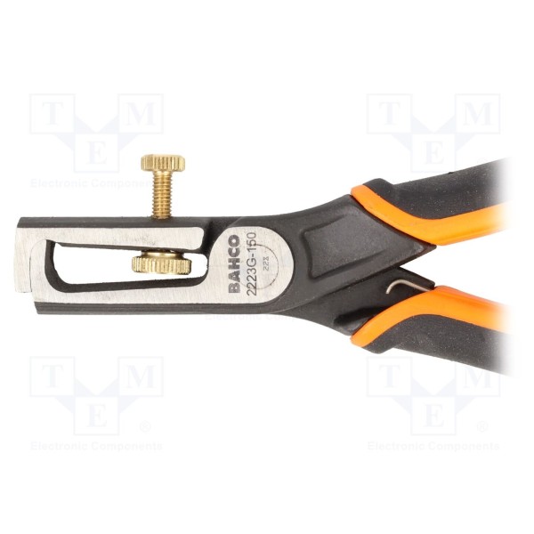 Ściągacz izolacji BAHCO 2223 G-150