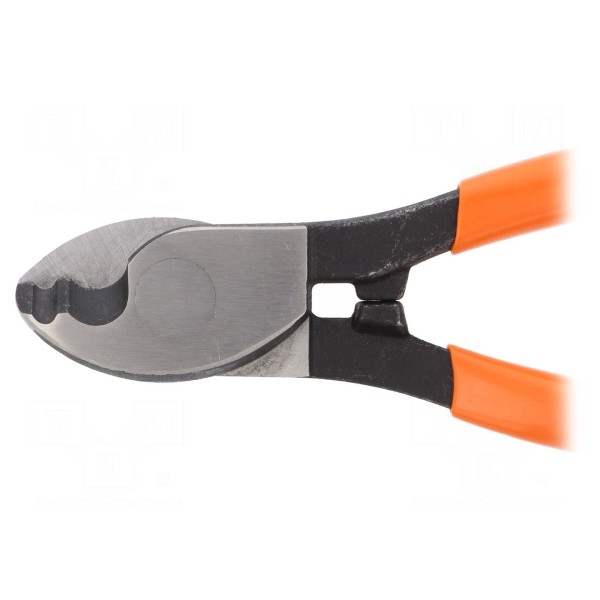 Szczypce BAHCO 2233 D-160