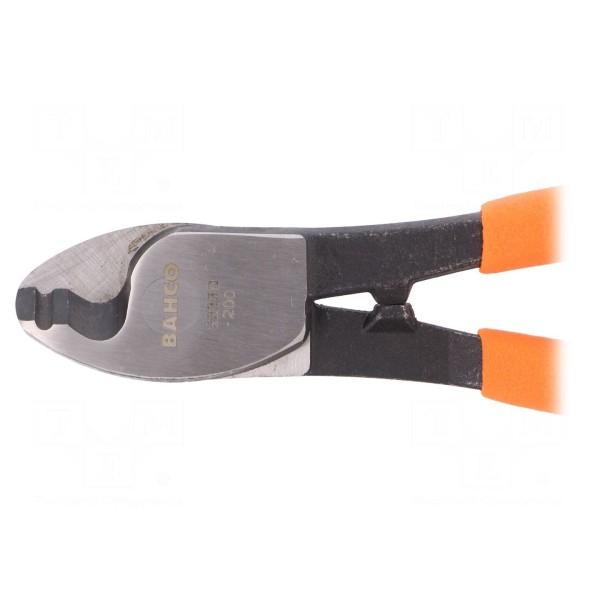 Szczypce BAHCO 2233 D-200