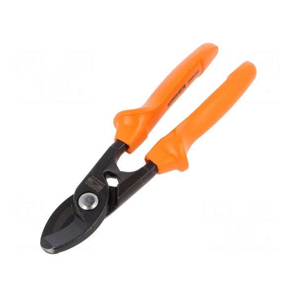 Nożyce BAHCO 2260 S-210 -AS