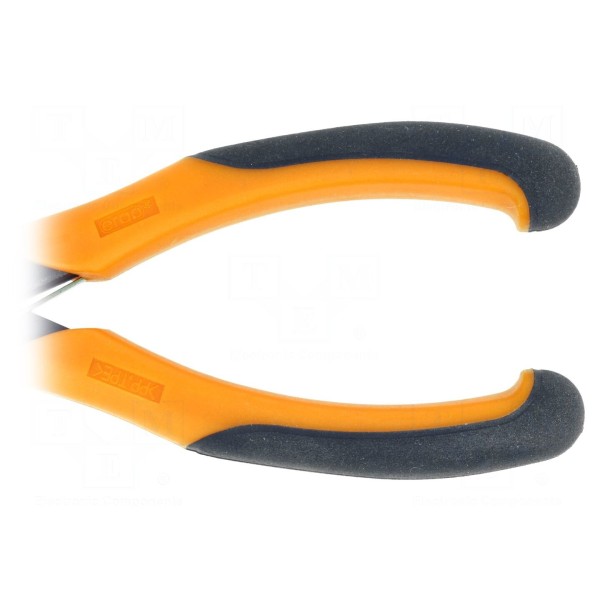 Szczypce BAHCO 2420 G-125