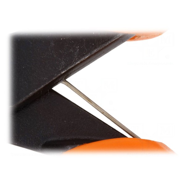 Szczypce BAHCO 2420 G-125