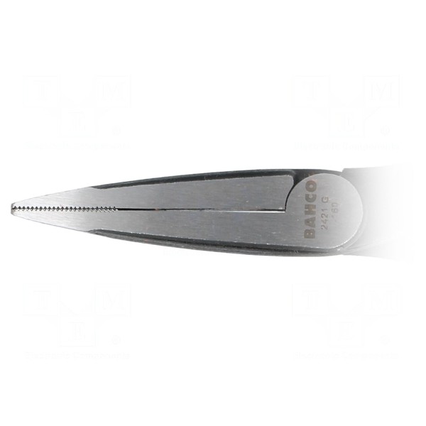 Szczypce BAHCO 2421 G-160IP