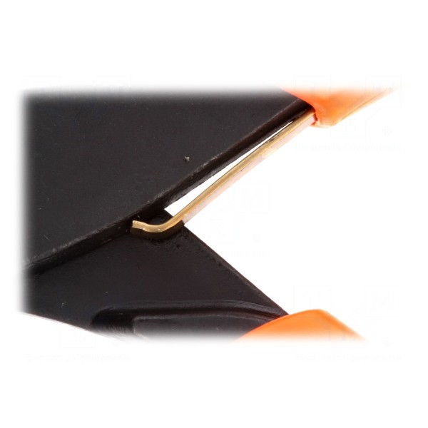 Szczypce BAHCO 2628 G-160IP