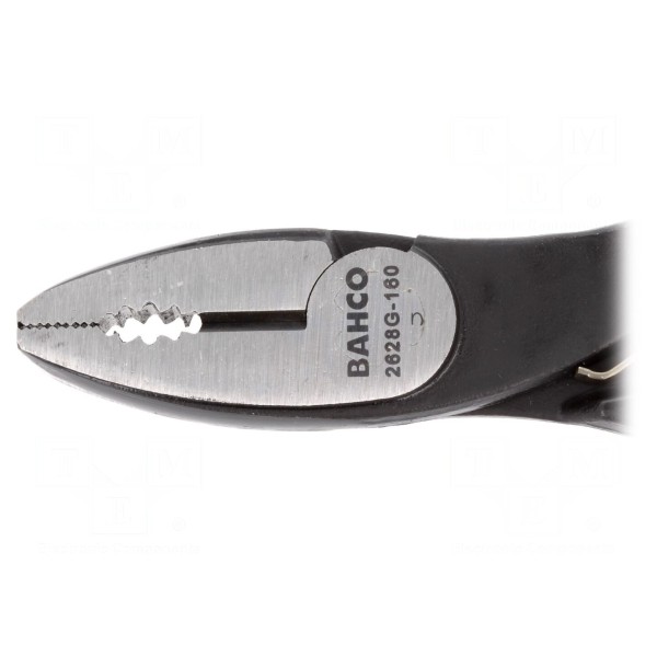 Szczypce BAHCO 2628 G-160IP