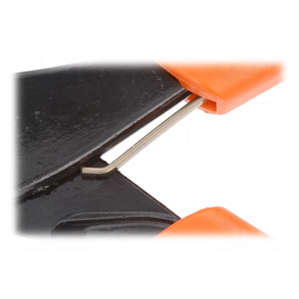 Szczypce BAHCO 2628 G-180IP