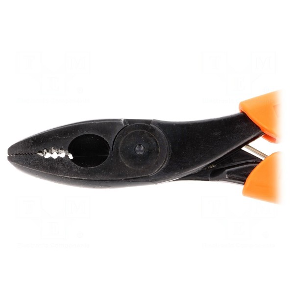 Szczypce BAHCO 2628 G-180IP