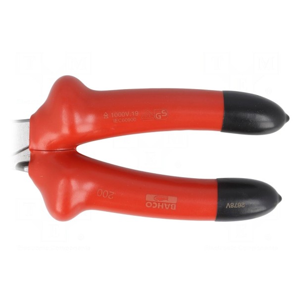 Szczypce BAHCO 2678V-200