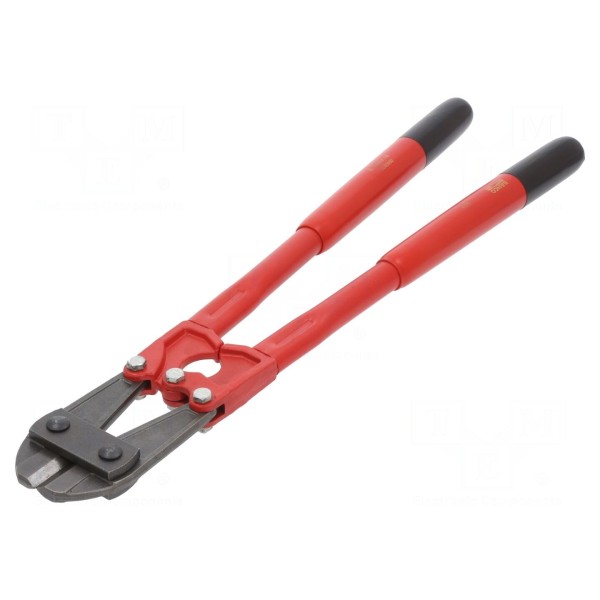 Nożyce BAHCO 2820VBC