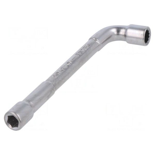 Klucz: nasadowy BAHCO 28M-6