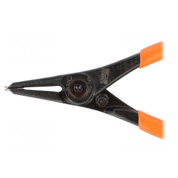 Szczypce BAHCO 2900-140