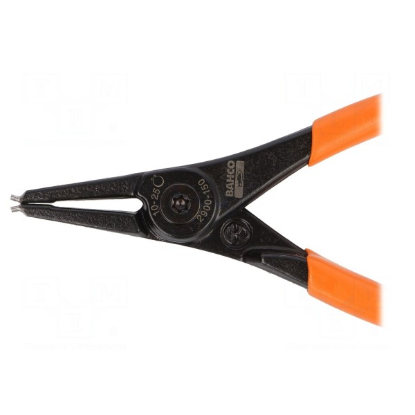 Szczypce BAHCO 2900-150