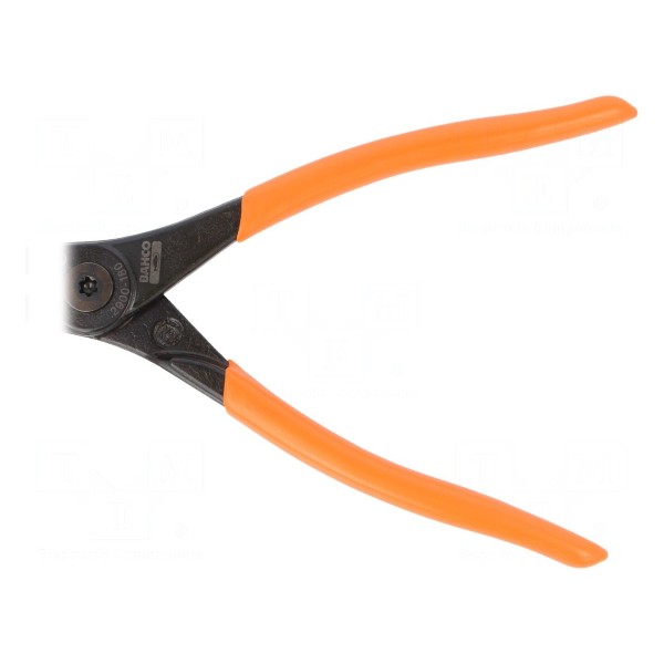 Szczypce BAHCO 2900-180