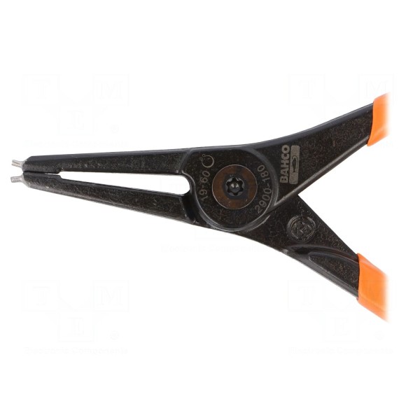 Szczypce BAHCO 2900-180