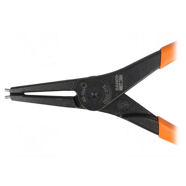 Szczypce BAHCO 2900-215