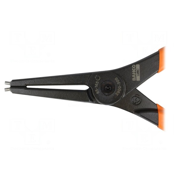 Szczypce BAHCO 2900-300