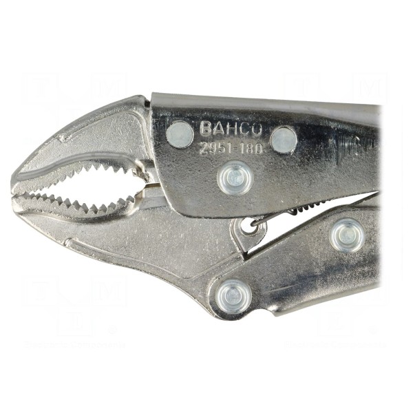 Szczypce BAHCO 2951-180
