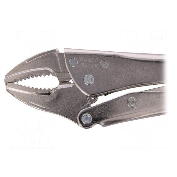 Szczypce BAHCO 2951-300